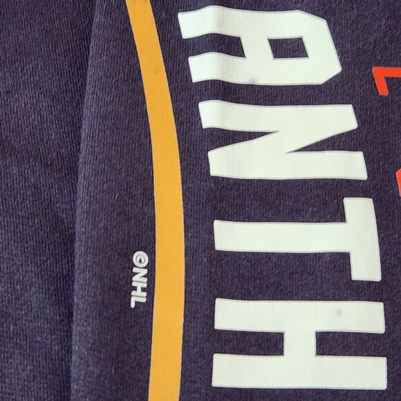 Fanatics Florida Panthers Full-Zip Hoodie – Men’s 4XL – NHL – NWT - Picture 11 of 11